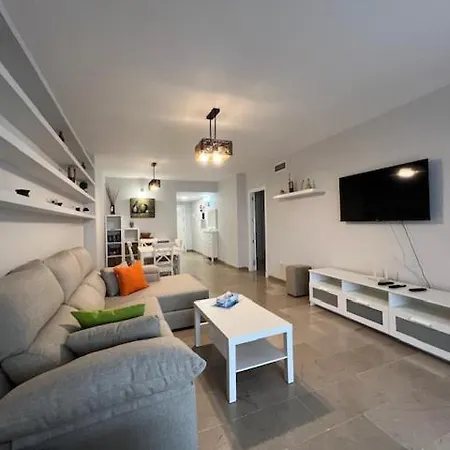 Puerto Marina Apartment Benalmadena