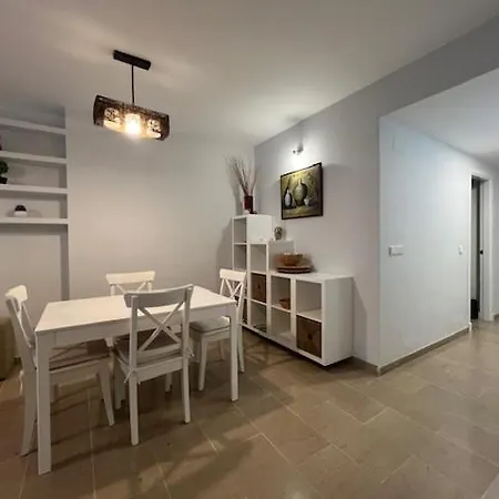 Apartment Puerto Marina Benalmadena