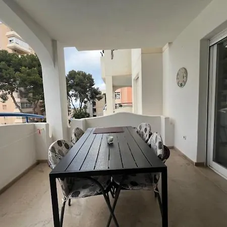 Apartment Puerto Marina *