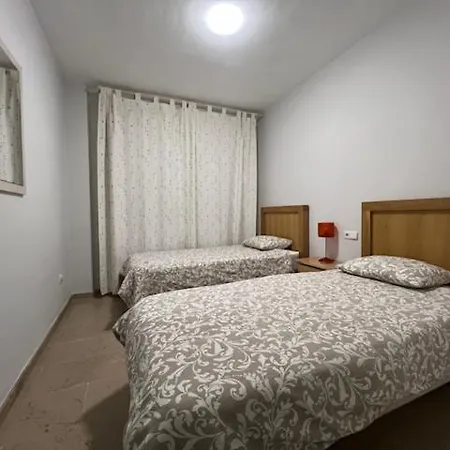Apartment Puerto Marina Benalmadena
