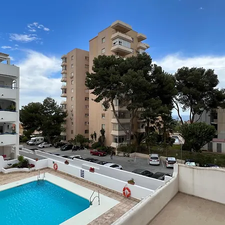 Apartment Puerto Marina Benalmadena